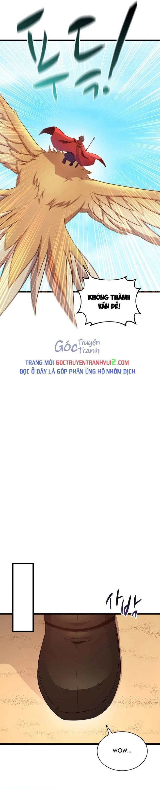 Xạ Thủ Đạn Ma Chapter 119 - Trang 4