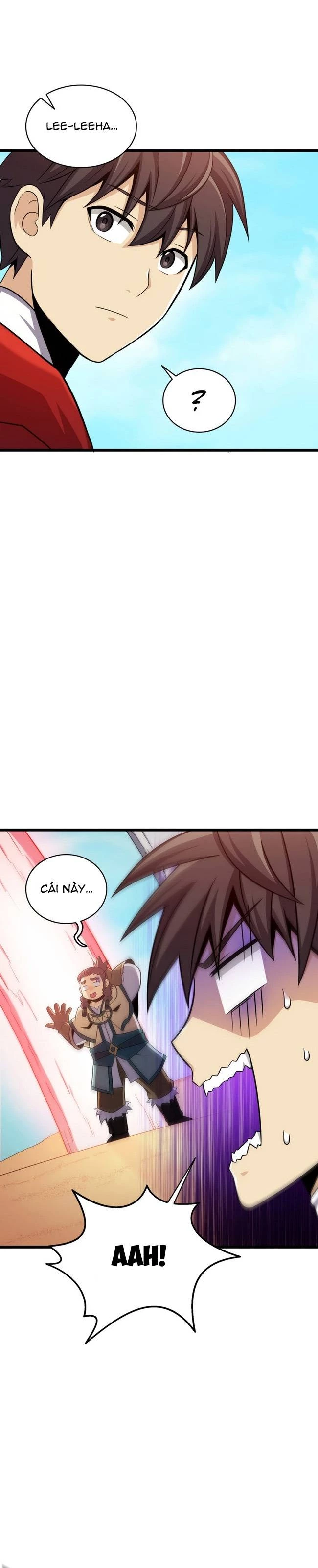 Xạ Thủ Đạn Ma Chapter 119 - Trang 4