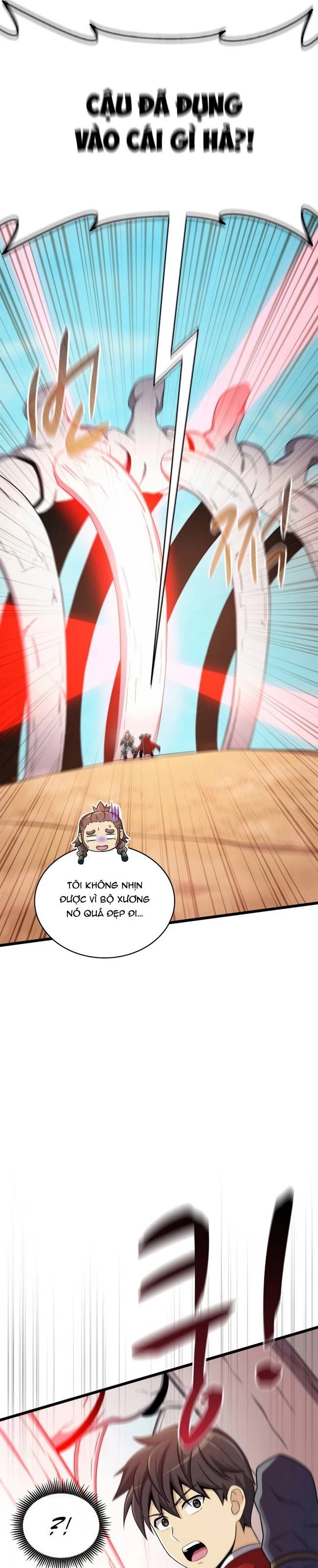 Xạ Thủ Đạn Ma Chapter 119 - Trang 4