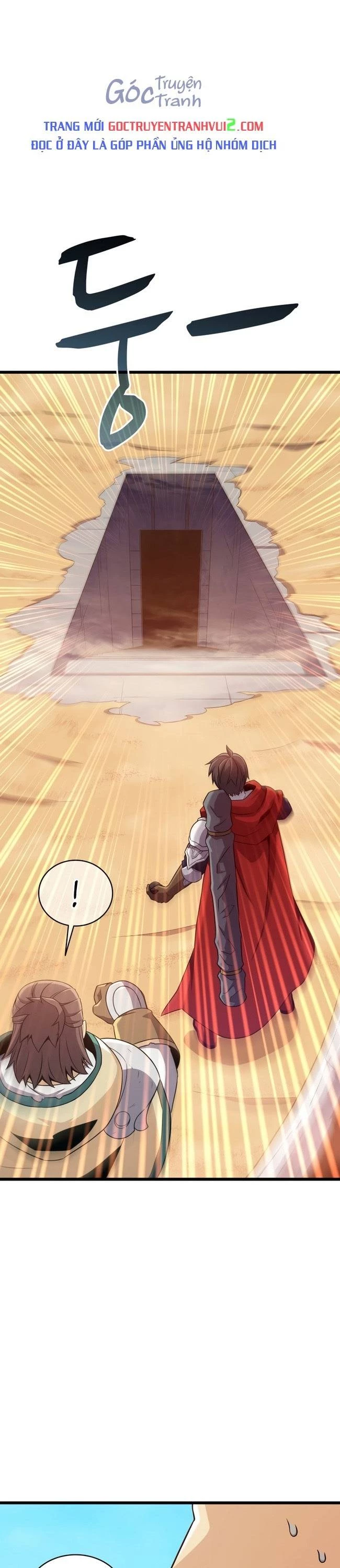Xạ Thủ Đạn Ma Chapter 119 - Trang 4