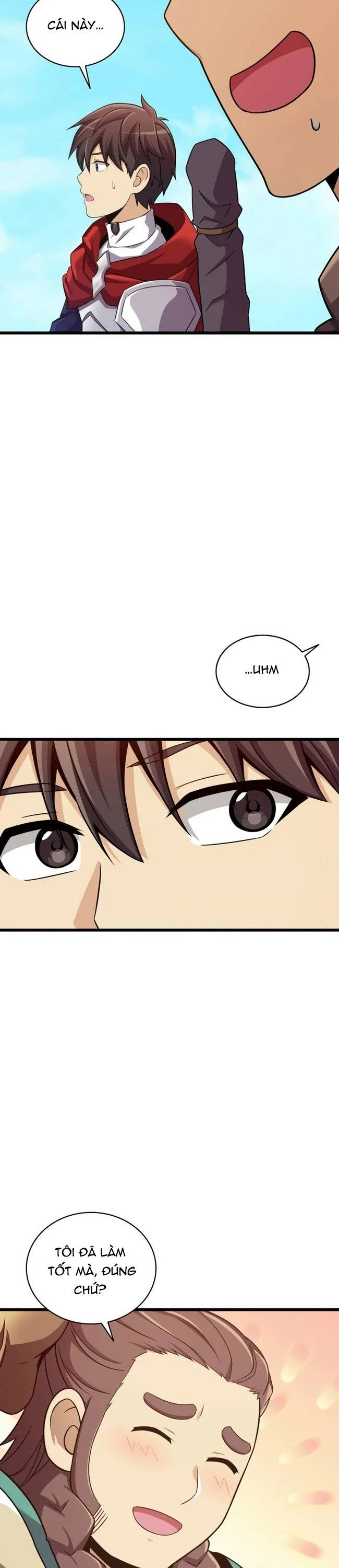 Xạ Thủ Đạn Ma Chapter 119 - Trang 4