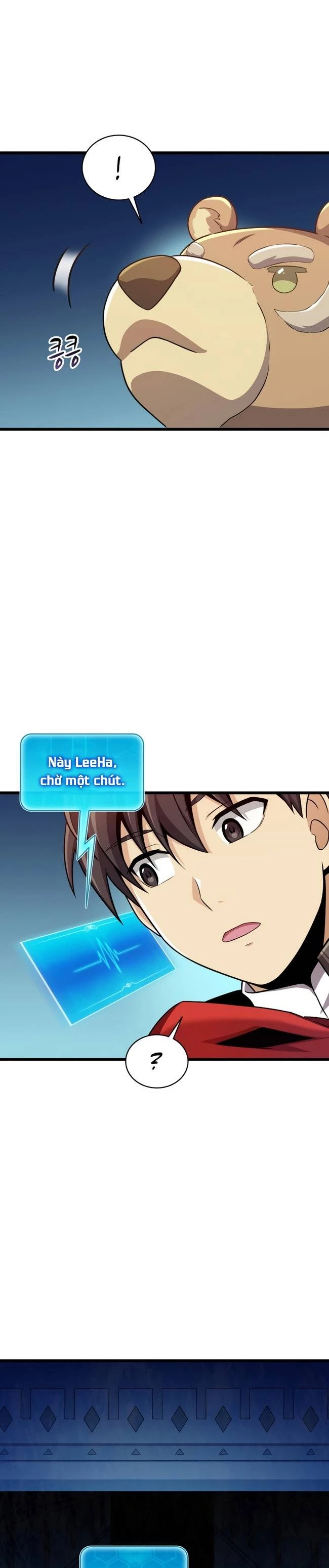 Xạ Thủ Đạn Ma Chapter 119 - Trang 4