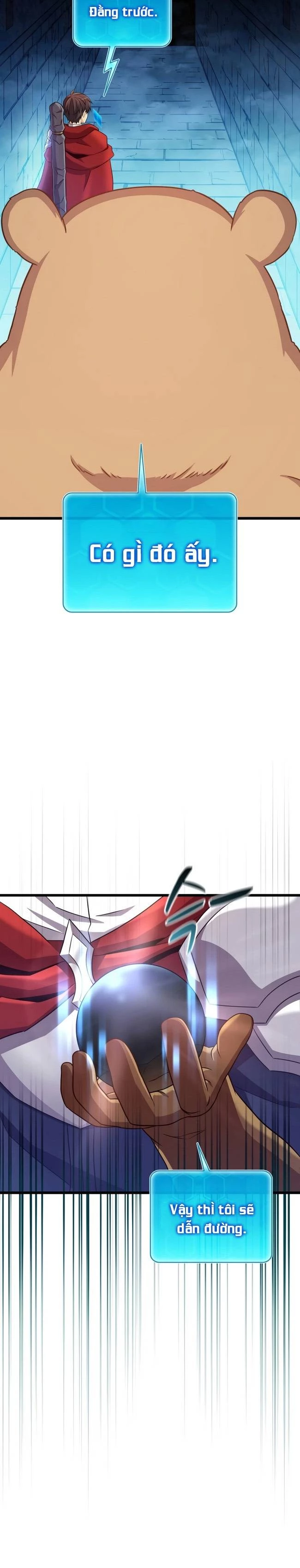 Xạ Thủ Đạn Ma Chapter 119 - Trang 4