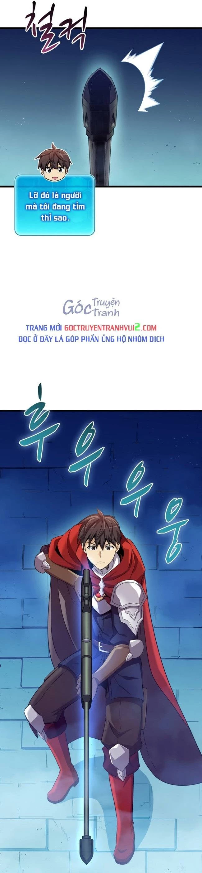 Xạ Thủ Đạn Ma Chapter 119 - Trang 4