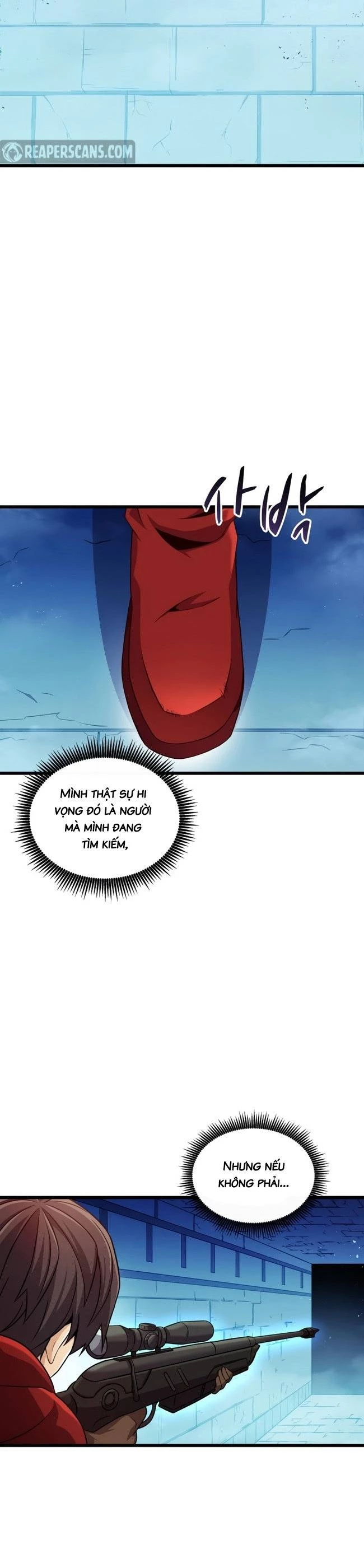 Xạ Thủ Đạn Ma Chapter 119 - Trang 4