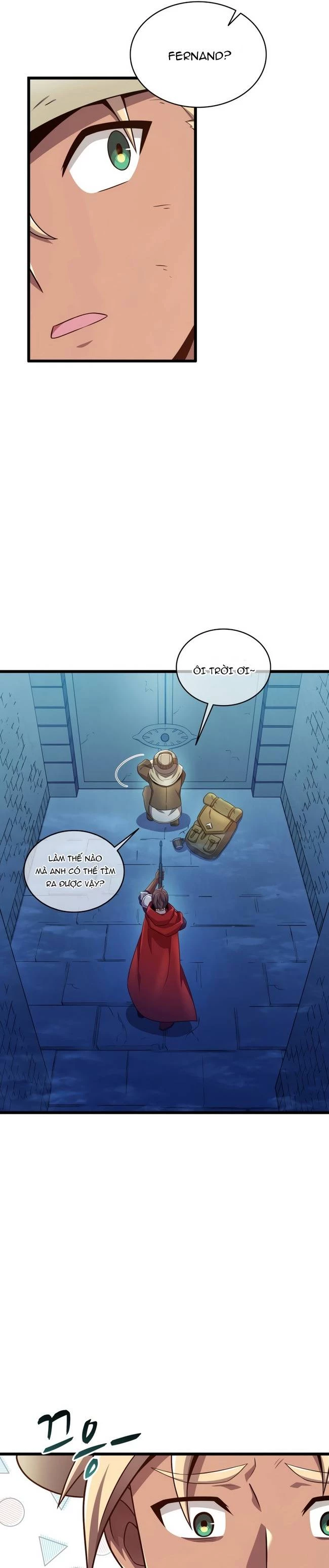 Xạ Thủ Đạn Ma Chapter 120 - Trang 4