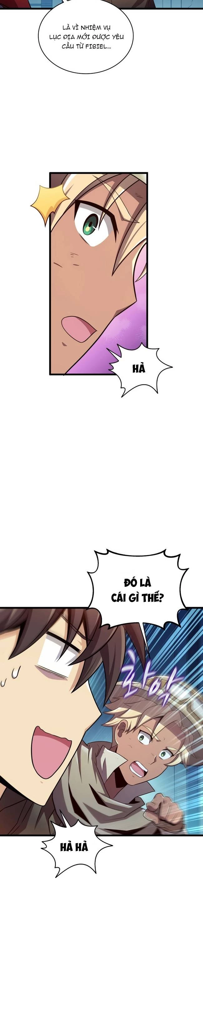 Xạ Thủ Đạn Ma Chapter 120 - Trang 4