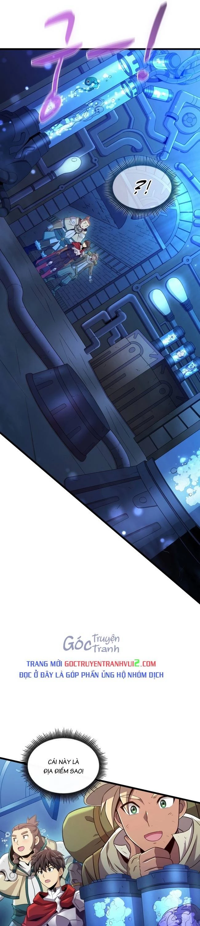 Xạ Thủ Đạn Ma Chapter 120 - Trang 4