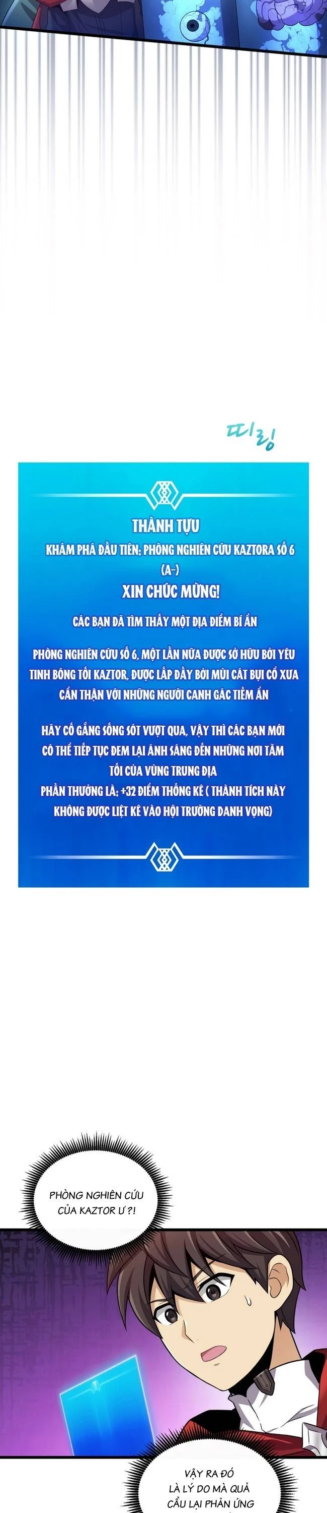 Xạ Thủ Đạn Ma Chapter 120 - Trang 4