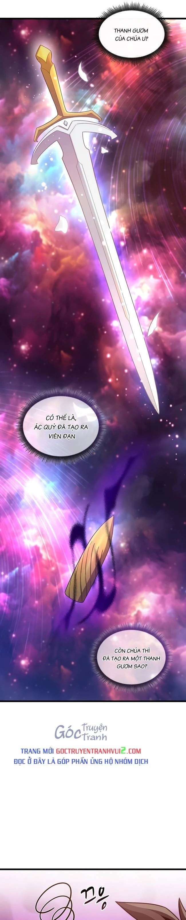 Xạ Thủ Đạn Ma Chapter 120 - Trang 4
