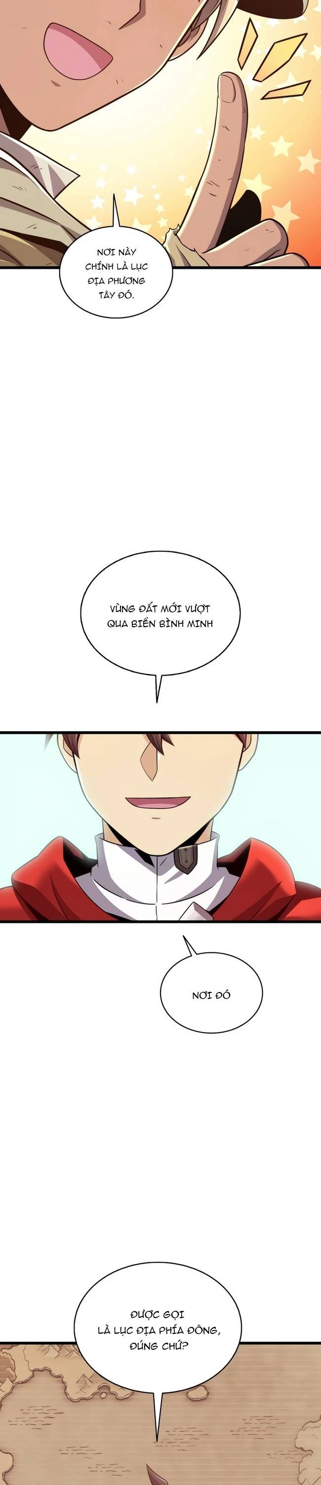 Xạ Thủ Đạn Ma Chapter 120 - Trang 4