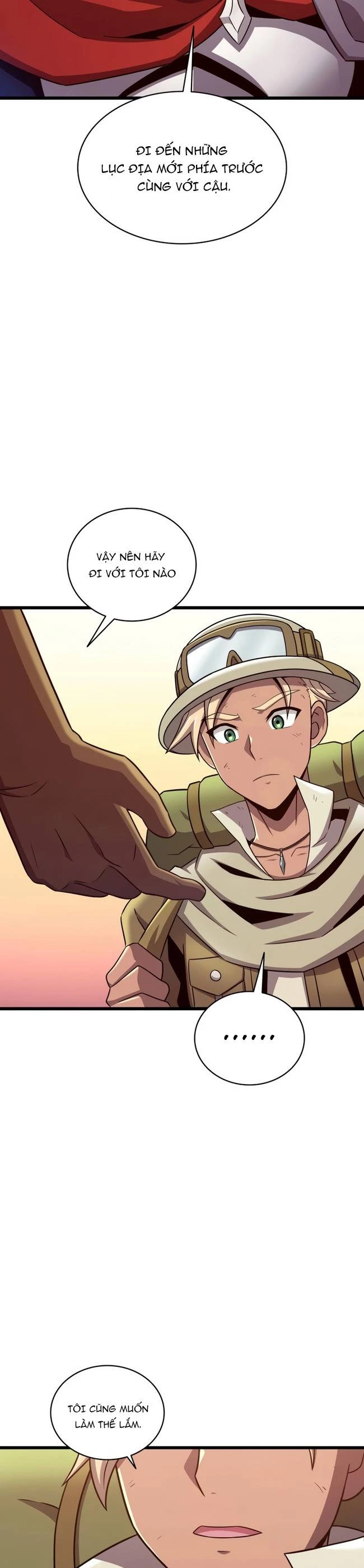 Xạ Thủ Đạn Ma Chapter 120 - Trang 4