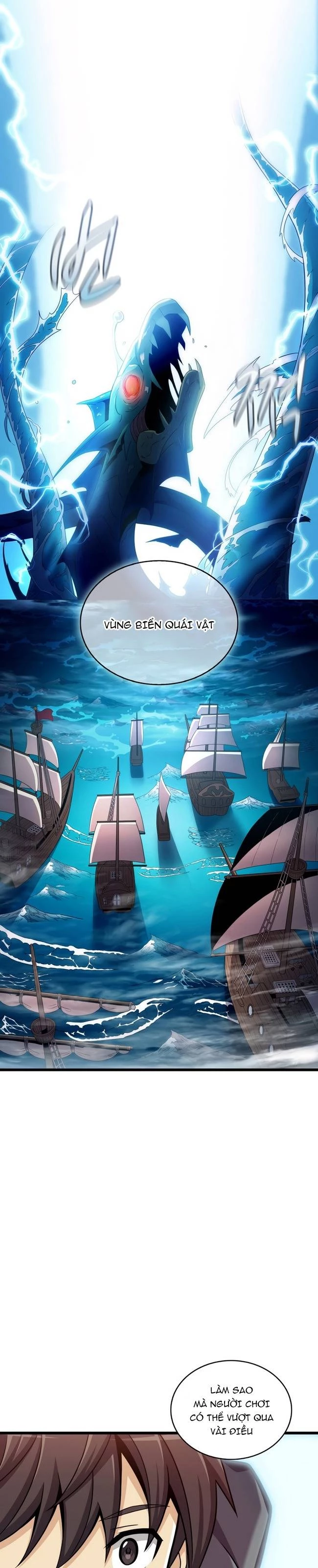 Xạ Thủ Đạn Ma Chapter 120 - Trang 4