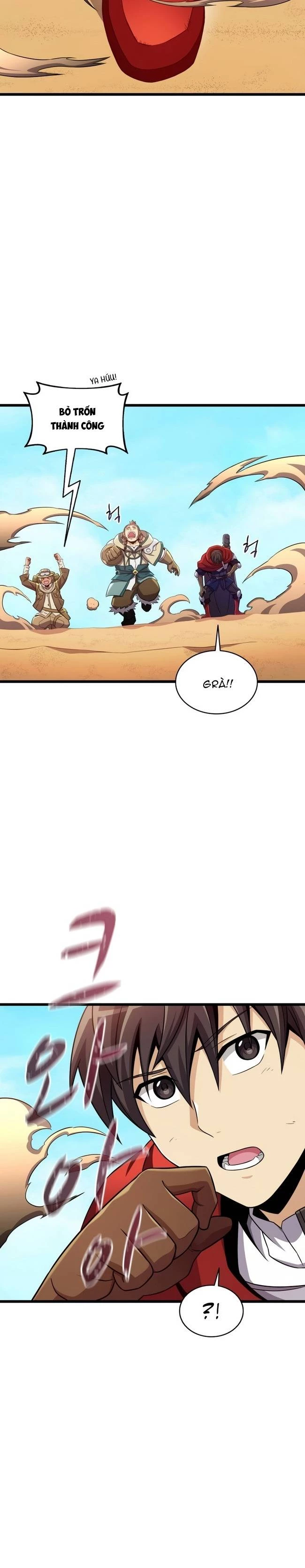 Xạ Thủ Đạn Ma Chapter 120 - Trang 4