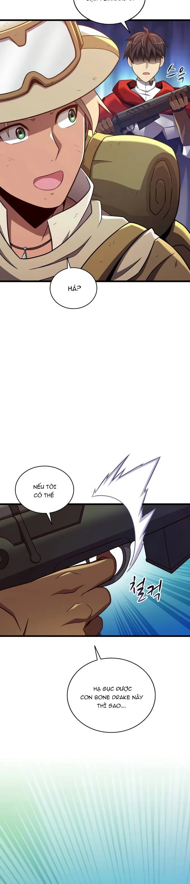 Xạ Thủ Đạn Ma Chapter 120 - Trang 4
