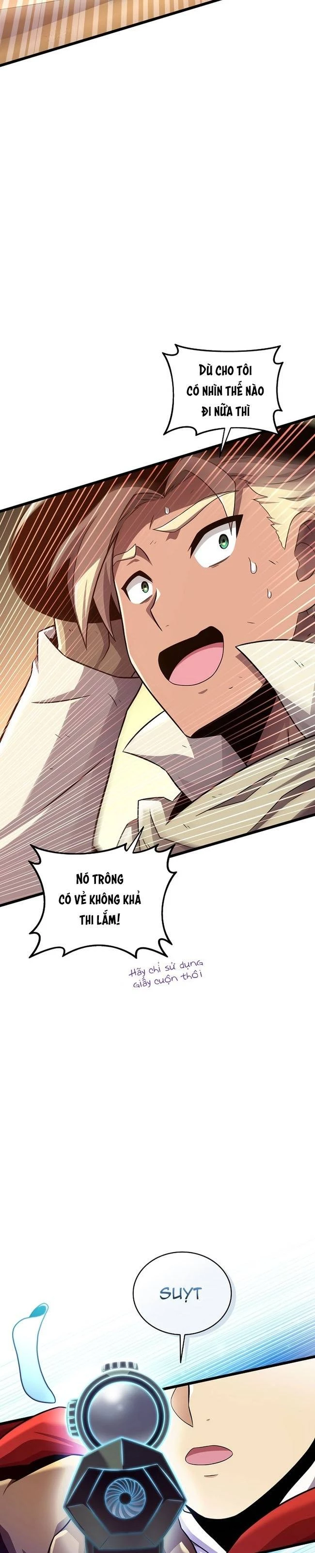 Xạ Thủ Đạn Ma Chapter 121 - Trang 4