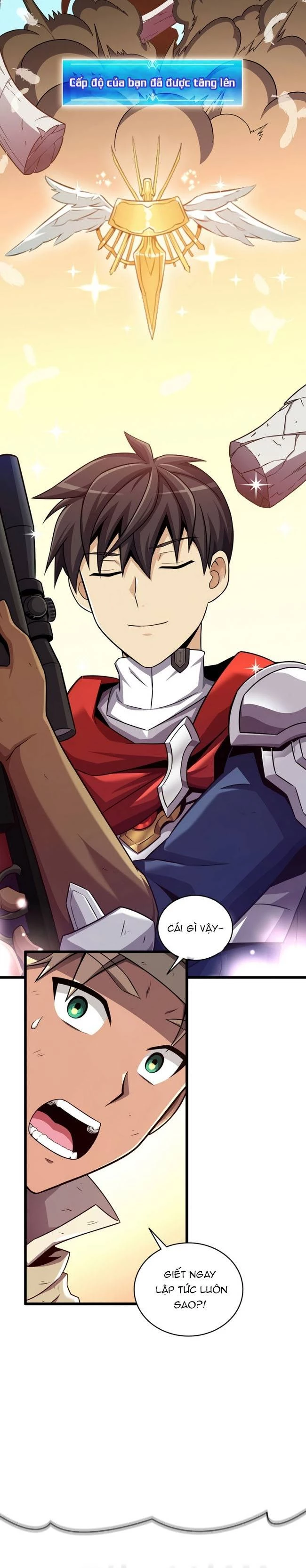 Xạ Thủ Đạn Ma Chapter 121 - Trang 4