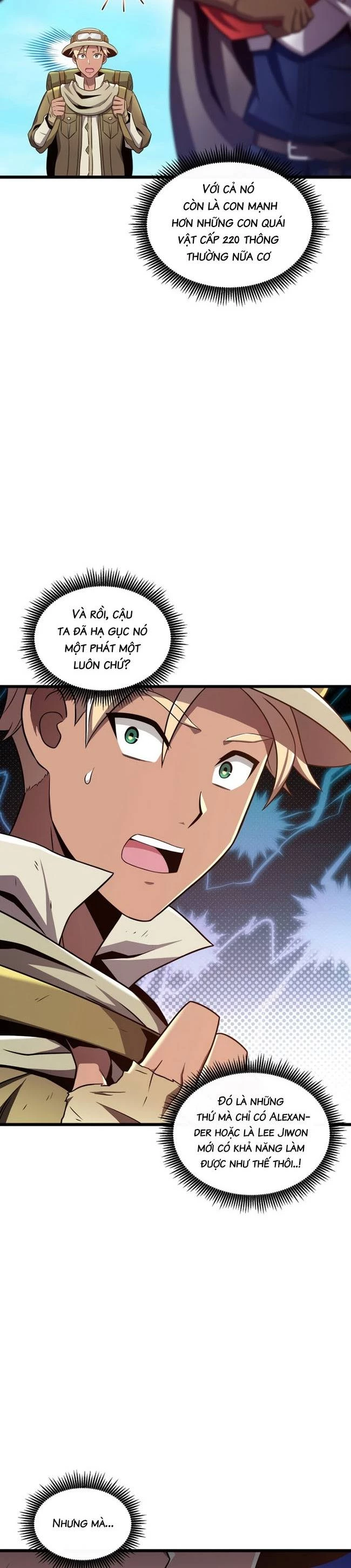 Xạ Thủ Đạn Ma Chapter 121 - Trang 4