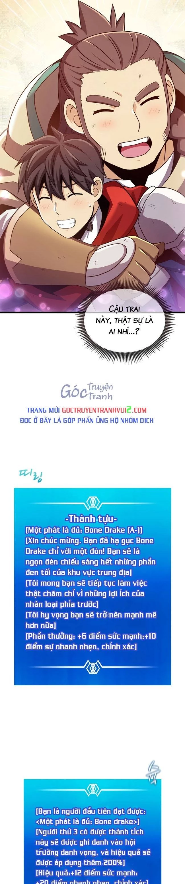 Xạ Thủ Đạn Ma Chapter 121 - Trang 4