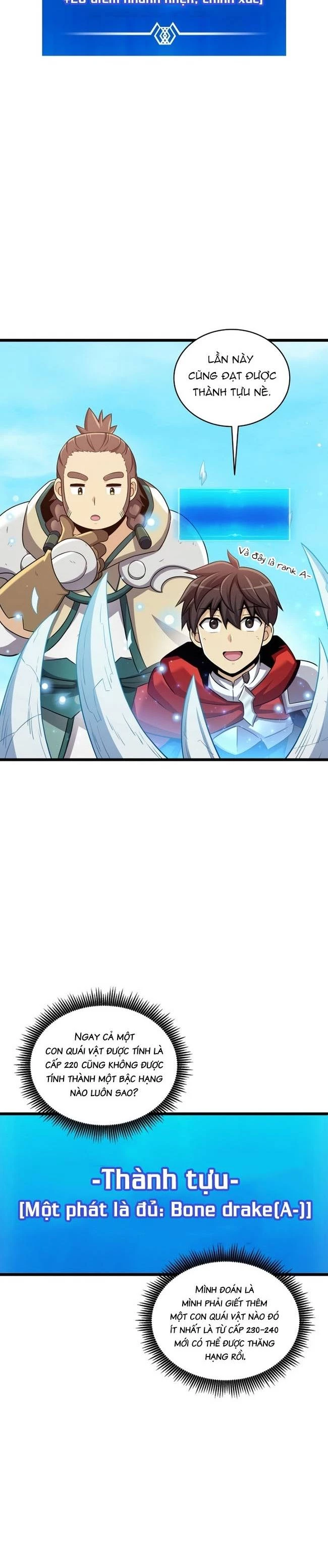 Xạ Thủ Đạn Ma Chapter 121 - Trang 4