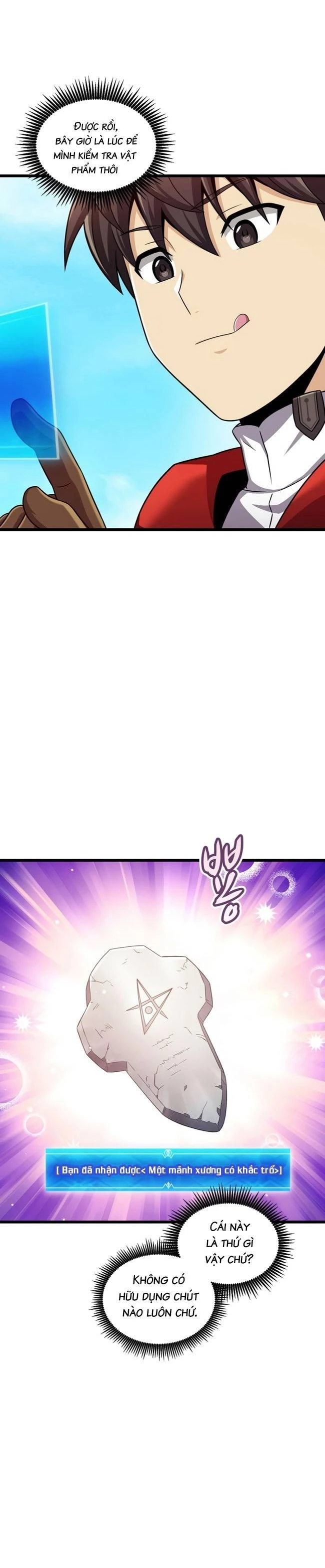 Xạ Thủ Đạn Ma Chapter 121 - Trang 4
