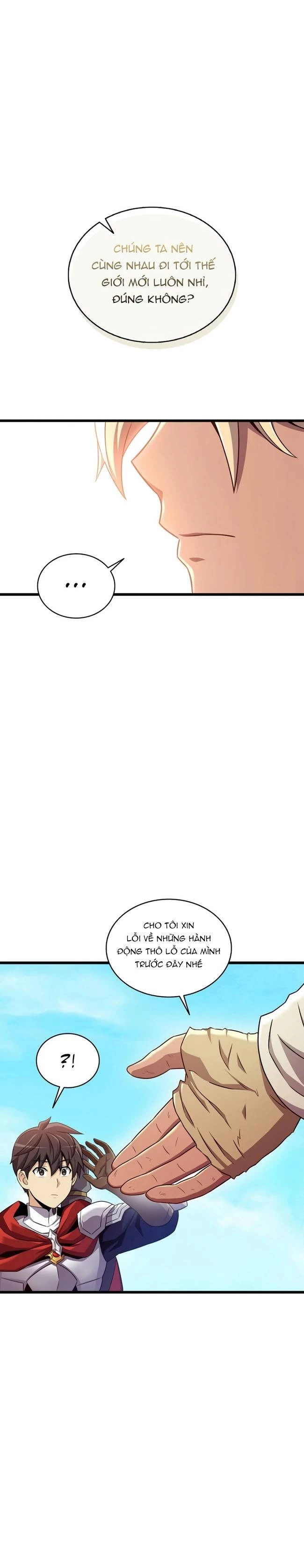 Xạ Thủ Đạn Ma Chapter 121 - Trang 4
