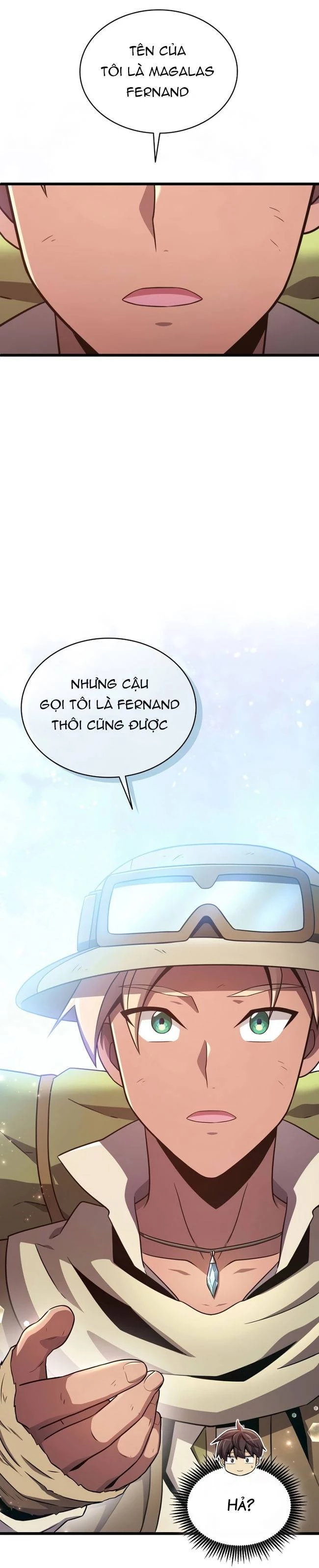 Xạ Thủ Đạn Ma Chapter 121 - Trang 4
