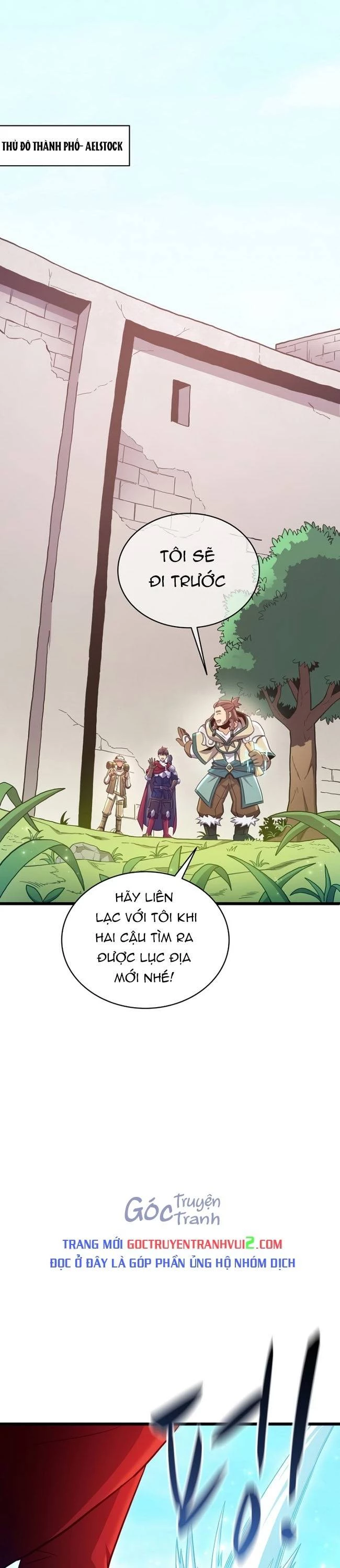 Xạ Thủ Đạn Ma Chapter 121 - Trang 4