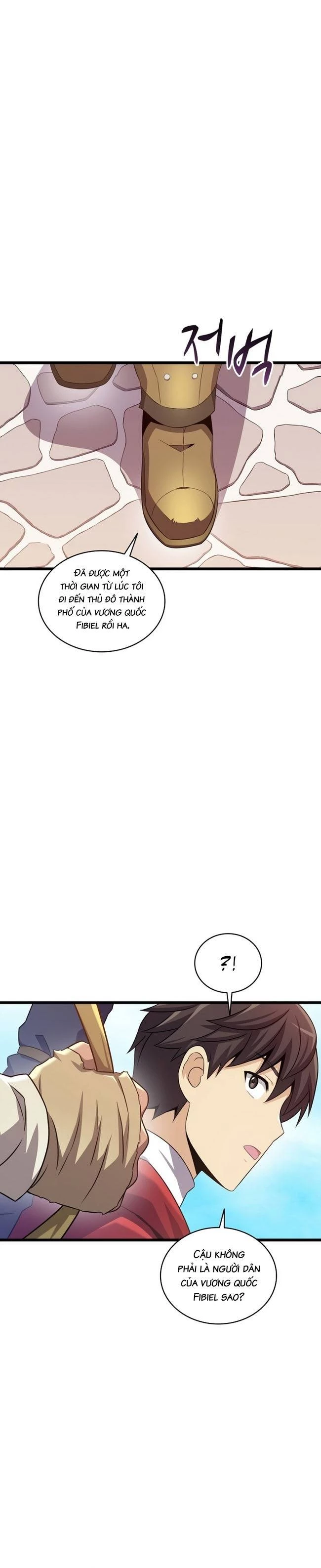 Xạ Thủ Đạn Ma Chapter 121 - Trang 4