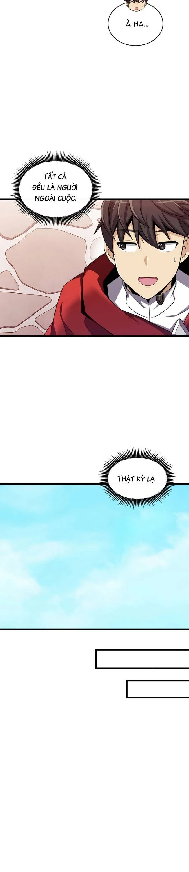 Xạ Thủ Đạn Ma Chapter 121 - Trang 4