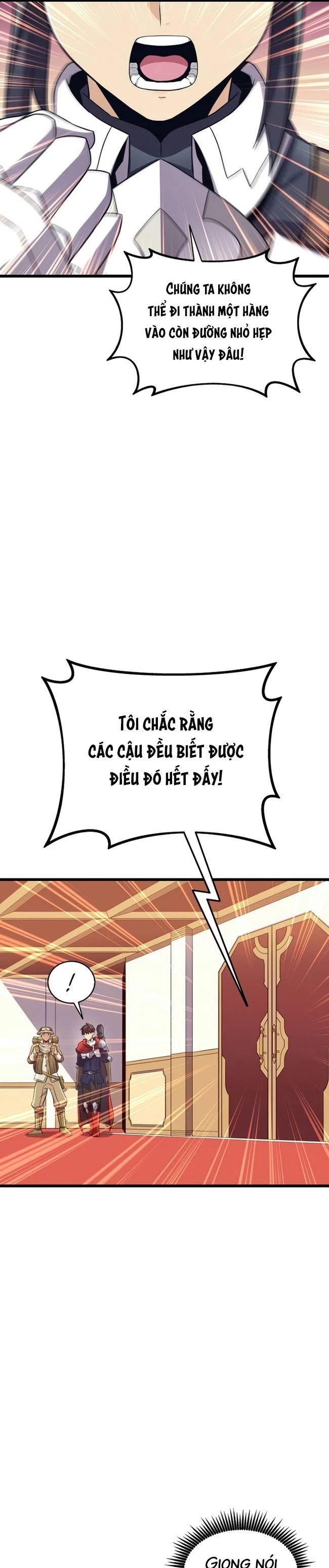 Xạ Thủ Đạn Ma Chapter 121 - Trang 4