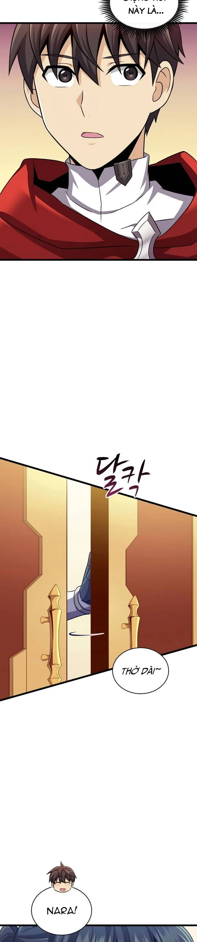 Xạ Thủ Đạn Ma Chapter 121 - Trang 4
