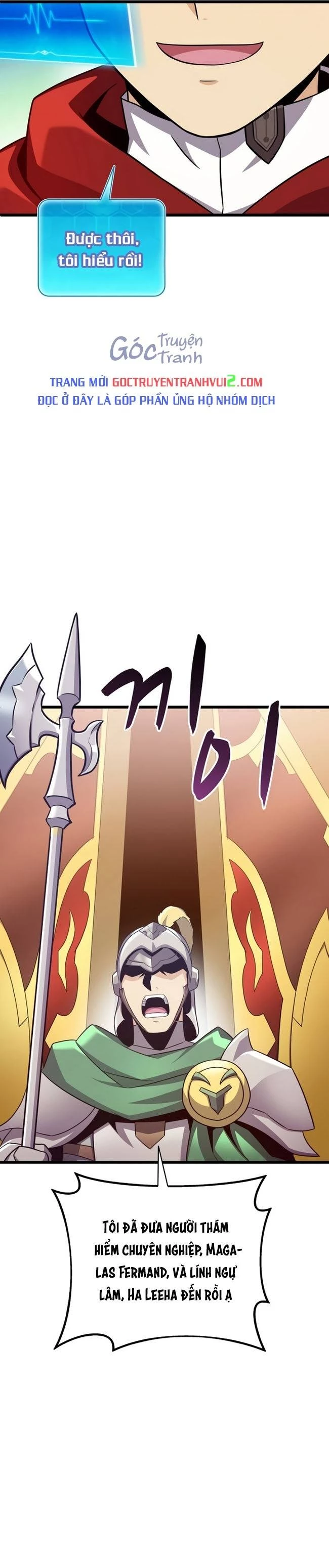 Xạ Thủ Đạn Ma Chapter 121 - Trang 4