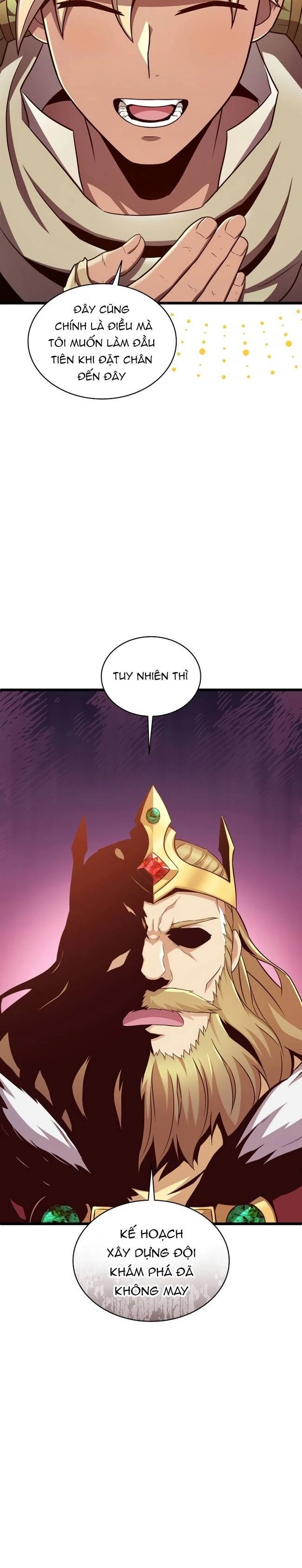 Xạ Thủ Đạn Ma Chapter 121 - Trang 4