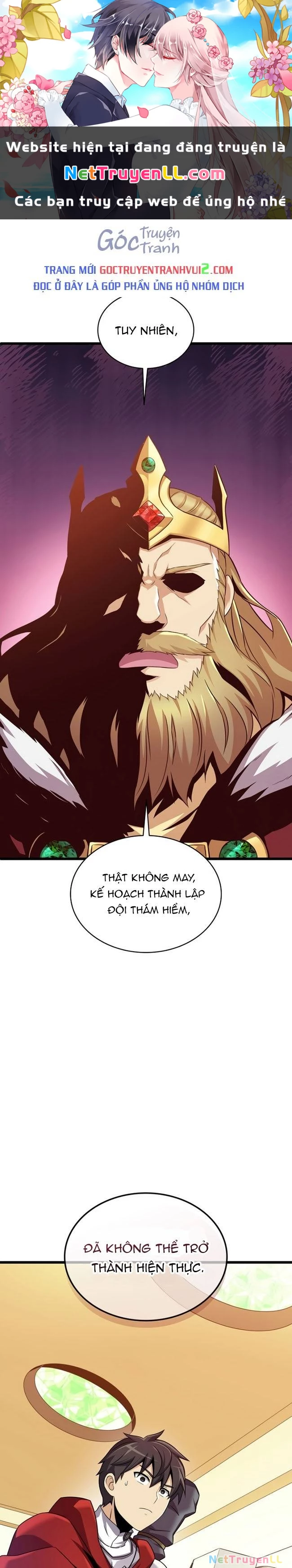 Xạ Thủ Đạn Ma Chapter 122 - Trang 4