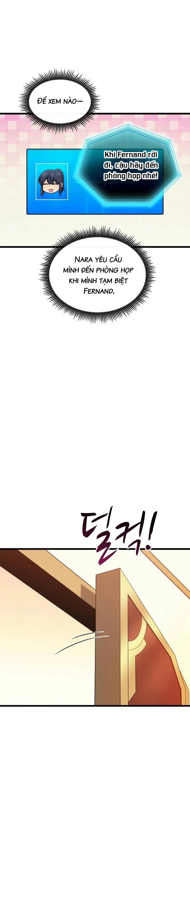Xạ Thủ Đạn Ma Chapter 122 - Trang 4