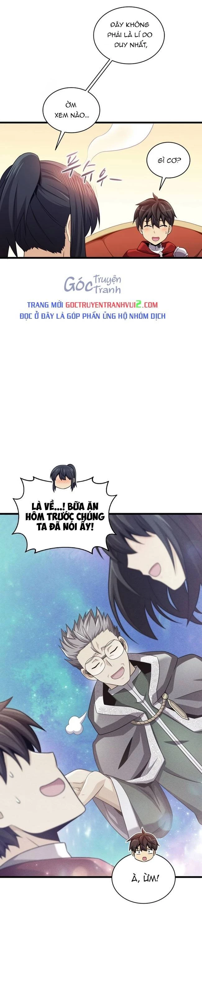 Xạ Thủ Đạn Ma Chapter 122 - Trang 4