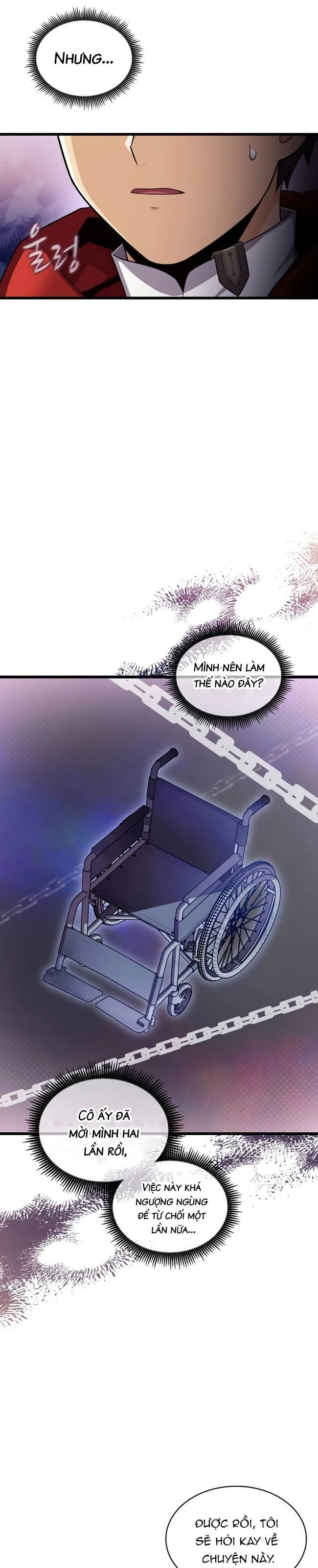 Xạ Thủ Đạn Ma Chapter 122 - Trang 4