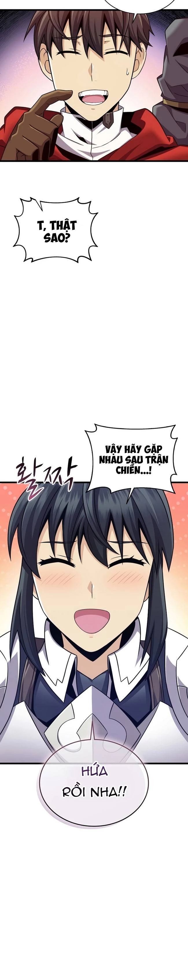 Xạ Thủ Đạn Ma Chapter 122 - Trang 4