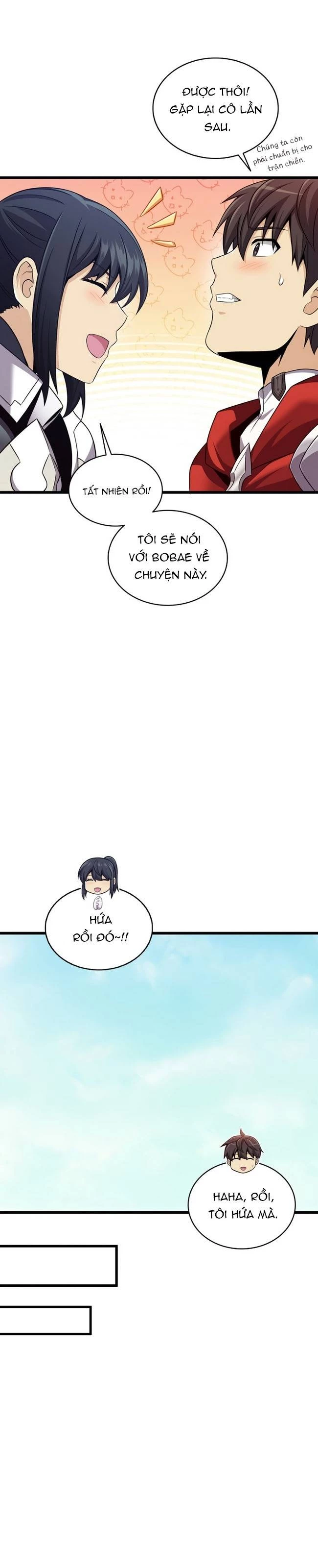 Xạ Thủ Đạn Ma Chapter 122 - Trang 4