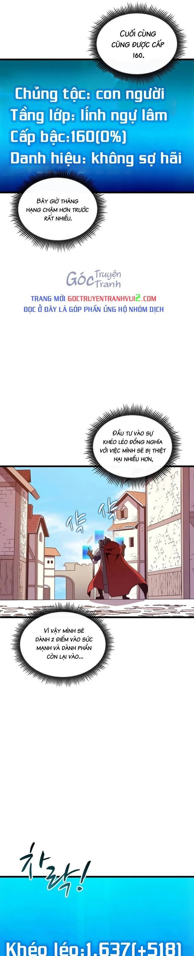 Xạ Thủ Đạn Ma Chapter 122 - Trang 4