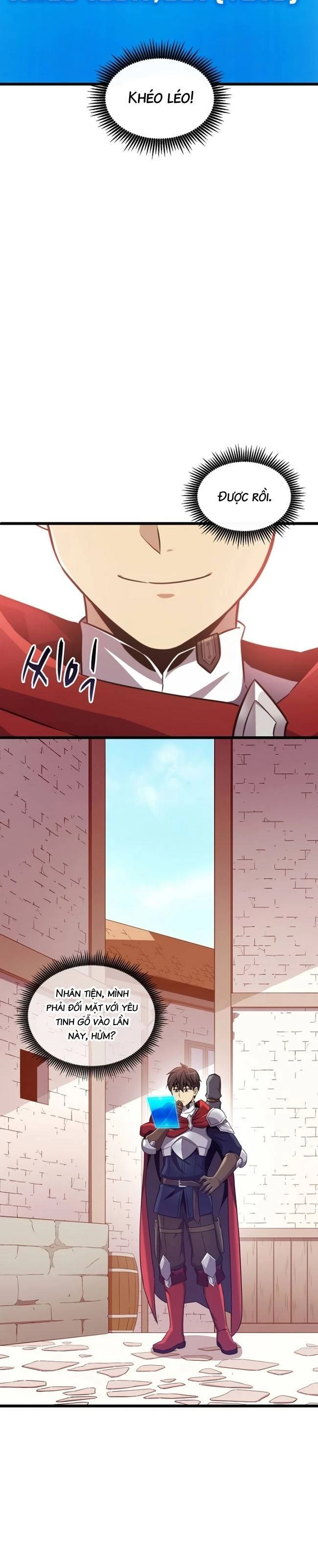Xạ Thủ Đạn Ma Chapter 122 - Trang 4