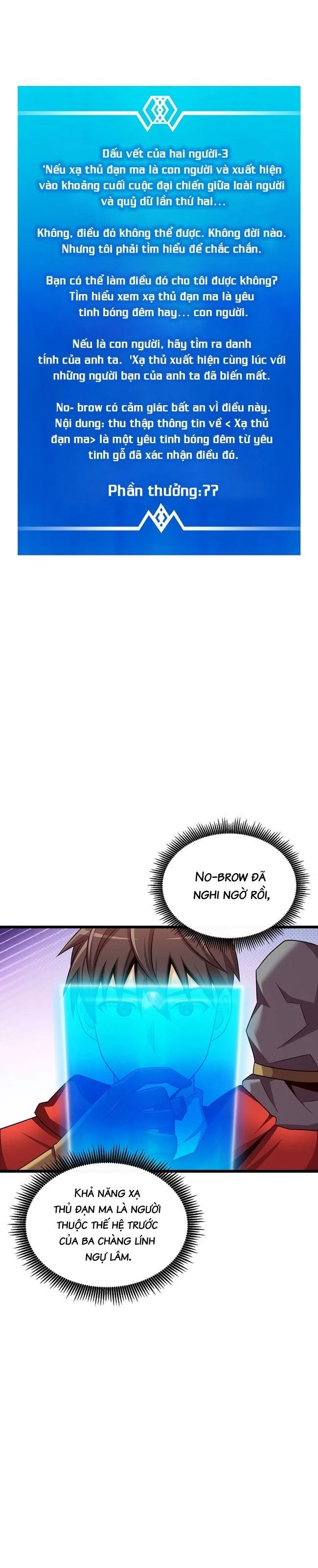 Xạ Thủ Đạn Ma Chapter 122 - Trang 4