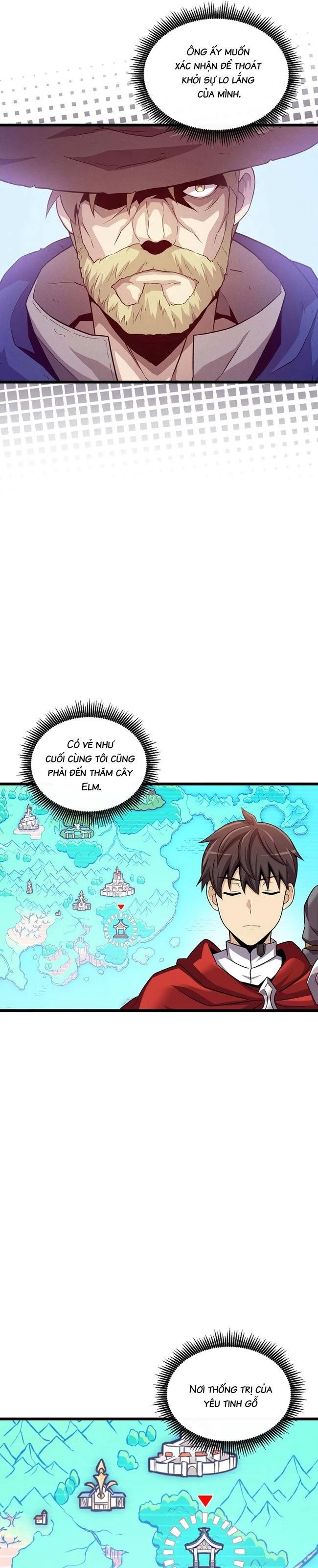 Xạ Thủ Đạn Ma Chapter 122 - Trang 4