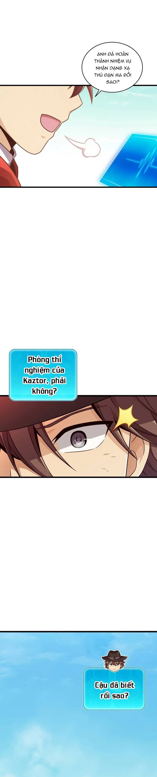 Xạ Thủ Đạn Ma Chapter 122 - Trang 4