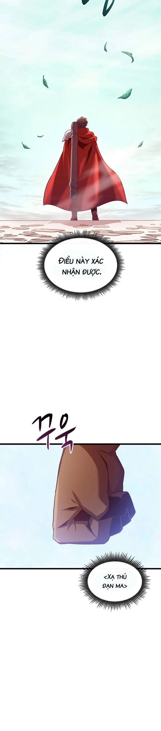 Xạ Thủ Đạn Ma Chapter 122 - Trang 4