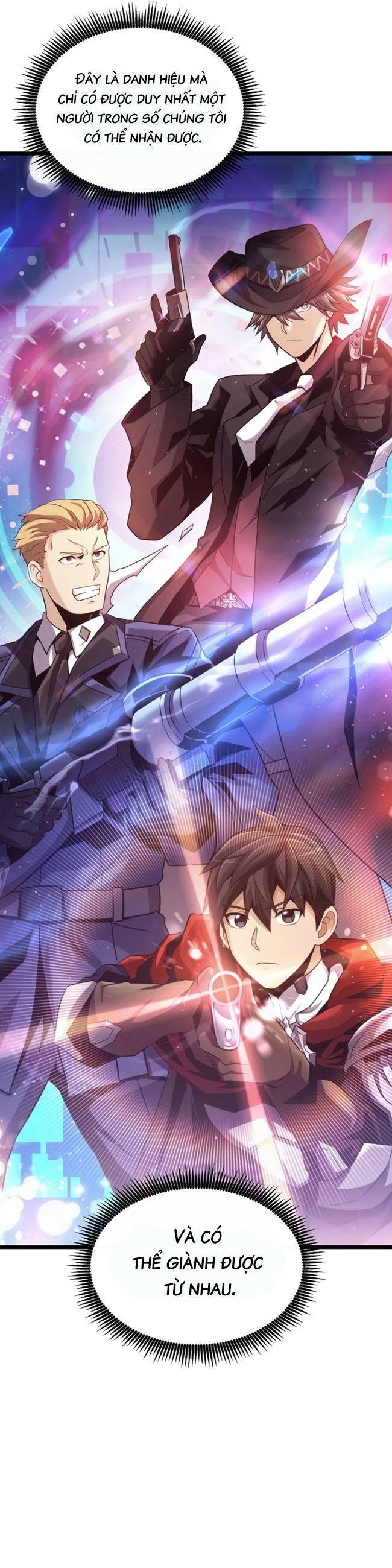 Xạ Thủ Đạn Ma Chapter 122 - Trang 4