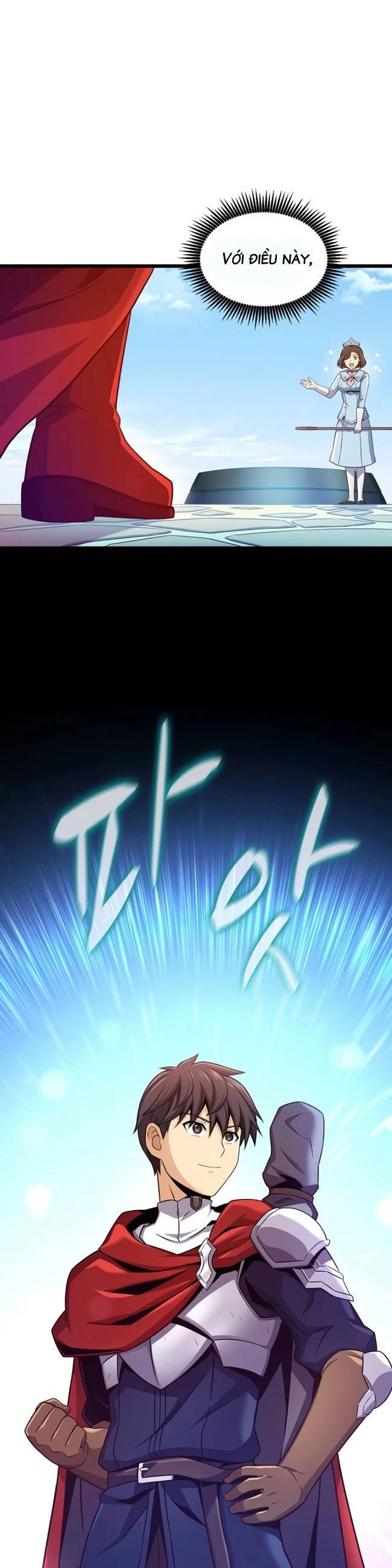 Xạ Thủ Đạn Ma Chapter 122 - Trang 4