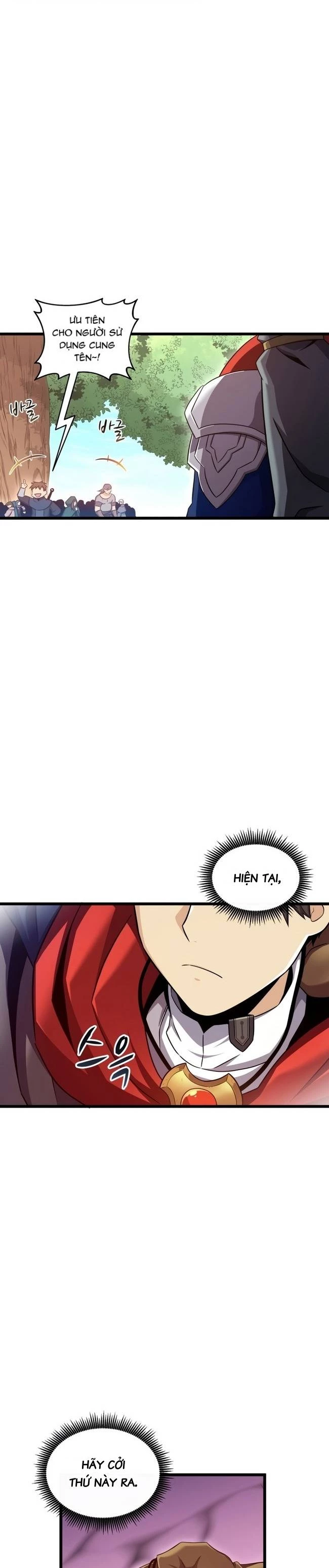 Xạ Thủ Đạn Ma Chapter 123 - Trang 4