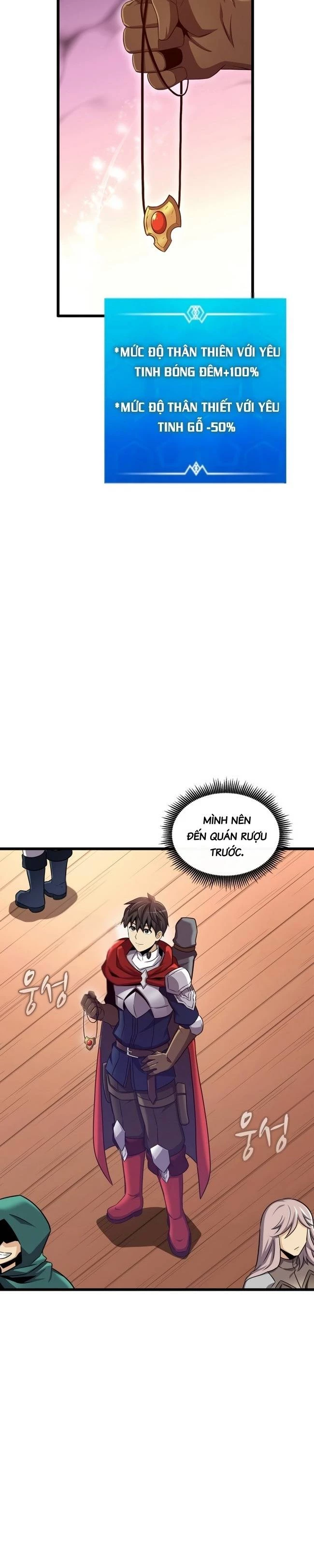 Xạ Thủ Đạn Ma Chapter 123 - Trang 4